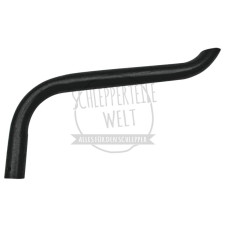 Auspuffrohr hinten für Deutz-Fahr 4005 4006 4506 5005 5206 5505 5506 6206