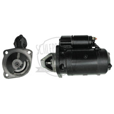 Starter 9 Zähne passend für Deutz-Fahr 4006 5006 5506 6206 7006 7506 9006 13006