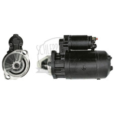 Starter 11 Zähne passend für Deutz-Fahr 2505 3005 D 25 D 30