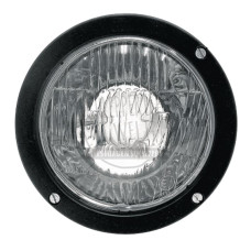 Scheinwerfer 12V40/45W für Deutz-Fahr 2506 4006 5206 6006 6806 7206 9006 13006