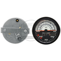 Traktormeter passend für Deutz-Fahr 3006 4006 4506 5206 6206 6806 7206