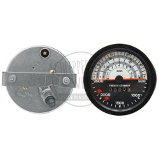 Traktormeter passend für Deutz-Fahr 3006 4006 4506 5206 6206 6806 7206