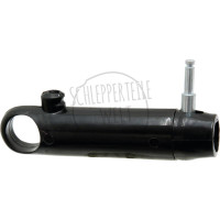 Haubenhalter für Deutz-Fahr D 2506 D 4506 D 5206 D 6206 D 7206 D 8006 D 10006