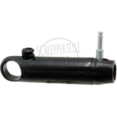 Haubenhalter für Deutz-Fahr D 2506 D 4506 D 5206 D 6206 D 7206 D 8006 D 10006