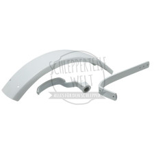 Kotflügel rechts lange Ausführung für Deutz-Fahr 4005 4505 5005 5505 5506 6006