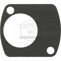 Dichtung Hydraulikpumpe für Deutz-Fahr 2505 4005 5005 D 25.1 D 25.1 S D 25.2