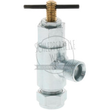 Kraftstoffabsperrhahn passend für Deutz-Fahr 06-Serie 02305391