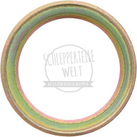 Schutzkappe Schutzrohr für Deutz-Fahr 2506 4506 5506 6806 7206 9006 FL 612