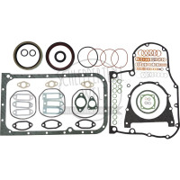 Dichtsatz passend für Deutz-Fahr D 40 D 40.1 D 40.1 S D 40.2 F3L 712