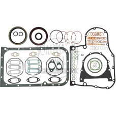 Dichtsatz passend für Deutz-Fahr D 40 D 40.1 D 40.1 S D 40.2 F3L 712