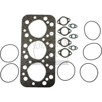 Dichtsatz passend für Deutz-Fahr F3M 417