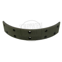 Bremsbelag für Deutz-Fahr D 30 D 2505 D 3006 D 4006 D 5005 D 5206 D 6005 D 6206