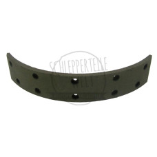 Bremsbelag für Deutz-Fahr D 30 D 2505 D 3006 D 4006 D 5005 D 5206 D 6005 D 6206