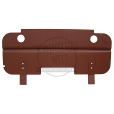 Abdeckblech Armaturenkasten unten passend für Deutz-Fahr F1L 514