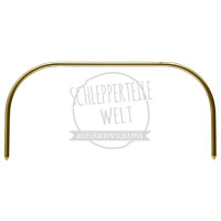 Zierleiste Luftgitter passend für Deutz-Fahr 2505 3005 4005 4505 5005 D 40