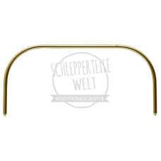 Zierleiste Luftgitter passend für Deutz-Fahr 2505 3005 4005 4505 5005 D 40