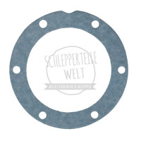 Dichtung Ölablassdeckel für Deutz-Fahr F2L 612 F2L 712 Kramer FL 612 K 800 KL 12