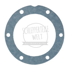 Dichtung Ölablassdeckel für Deutz-Fahr F2L 612 F2L 712 Kramer FL 612 K 800 KL 12