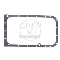 Ölwannendichtung für Deutz-Fahr 2506 5006 6806 8006 Kramer F3L 712 FL 812 KA 330