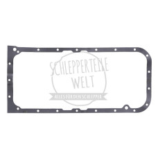 Ölwannendichtung für Deutz-Fahr 2506 5005 5506 6806 Kramer F4L 712 FL 812 KA 330