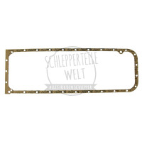 Ölwannendichtung für Deutz-Fahr 2506 5006 6006 7206 Kramer F6L 812 FL 812 KF 900