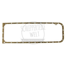 Ölwannendichtung für Deutz-Fahr 2506 5006 6006 7206 Kramer F6L 812 FL 812 KF 900