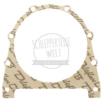 Dichtung Kurbelwelle , hinten für Deutz-Fahr 2506 5006 Kramer F3L 712 F6L 812