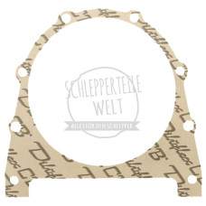 Dichtung Kurbelwelle , hinten für Deutz-Fahr 2506 5006 Kramer F3L 712 F6L 812