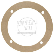 Dichtung Lagerflansch , hinten für Deutz-Fahr 2506 4506 Kramer F2L 612 FL 712