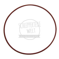 O-Ring Laufbuchse für Deutz-Fahr FL 612 FL 712 FL 812 Kramer FL 612 K 800 KA 540