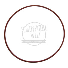 O-Ring Laufbuchse für Deutz-Fahr FL 612 FL 712 FL 812 Kramer FL 612 K 800 KA 540
