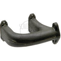 Auspuffkrümmer für Deutz-Fahr D 25 D 25.1 D 25.2 D 25S D 30 D 30S F2L 712