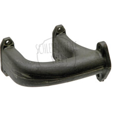 Auspuffkrümmer für Deutz-Fahr D 25 D 25.1 D 25.2 D 25S D 30 D 30S F2L 712