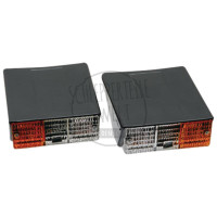 Positionsleuchtensatz für Deutz-Fahr 2506 4006 4506 5506 7006 8006 9006 13006