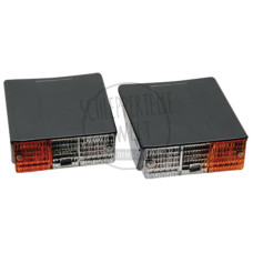 Positionsleuchtensatz für Deutz-Fahr 2506 4006 4506 5506 7006 8006 9006 13006