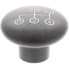 Schalthebelknopf passend für Fendt F 15 F 18 F 20