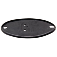 Gummiunterlage für Rückleuchte für Deutz-Fahr F1L 514 F1L 612 F2L 514 F2L 612