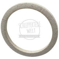 Filzring Kurbelwelle, vorne und hinten für Deutz-Fahr F1L 514 F1M 414 F2M 414