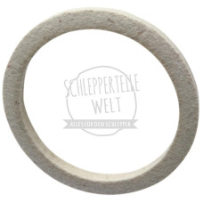 Filzring Kurbelwelle, vorne und hinten für Deutz-Fahr F1L 514 F1M 414 F2M 414