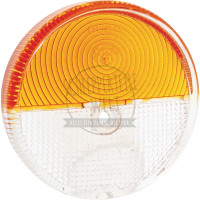 Lampenglas passend für Deutz-Fahr 2505 3005 4005 4505 5505 6005 8005 9005