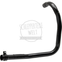 Auspuffrohr vorne passend für Deutz-Fahr 2505 2506 3005 3006