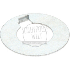 Sicherungsblech Achsschenkelmutter für Deutz-Fahr 2505 3006 4505 5006 5506 6206