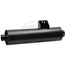 Auspufftopf passend für Deutz-Fahr 2505 2506 3005 3006