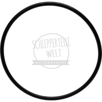 O-Ring Laufbuchse für Deutz-Fahr FL 612 FL 712 FL 812 Kramer FL 612 K 800 KA 540