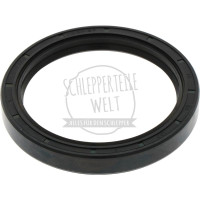 Wellendichtring Hinterachswelle, 80 x 100 für Deutz-Fahr 4505 4506 5005 5006