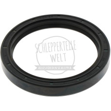 Wellendichtring Hinterachswelle, 80 x 100 für Deutz-Fahr 4505 4506 5005 5006