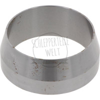 Pressring 75 x 88 x 35 passend für Deutz-Fahr 6006 6806 7006 7206 03393262