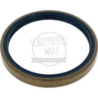 Wellendichtring Hinterachswelle für Deutz-Fahr 6006 6806 7006 7206 01160856