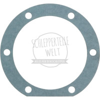 Dichtung Ölablassdeckel für Deutz-Fahr F1L 612 F1L 712 F1L 812 FL 612 FL 712