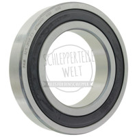 Lager Hinterachswelle , 75 x 120 x 25 passend für Deutz-Fahr 6006 6806 7006 7206